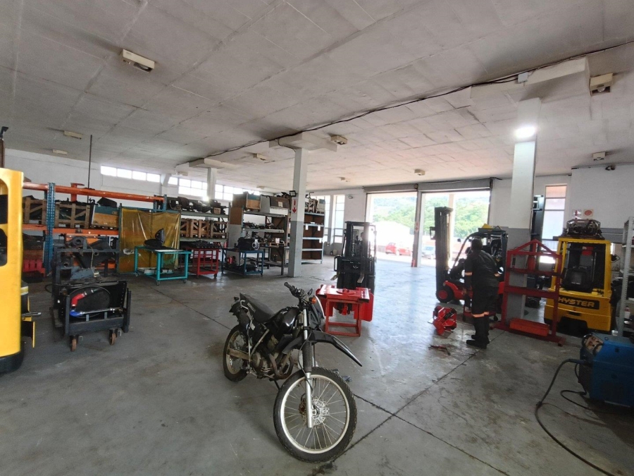 To Let commercial Property for Rent in Westmead KwaZulu-Natal