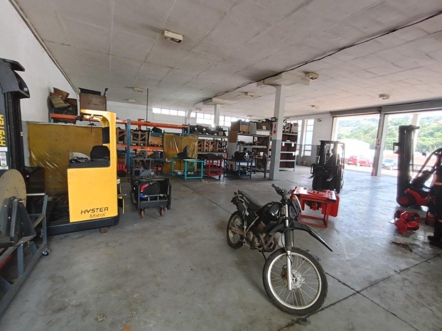 To Let commercial Property for Rent in Westmead KwaZulu-Natal