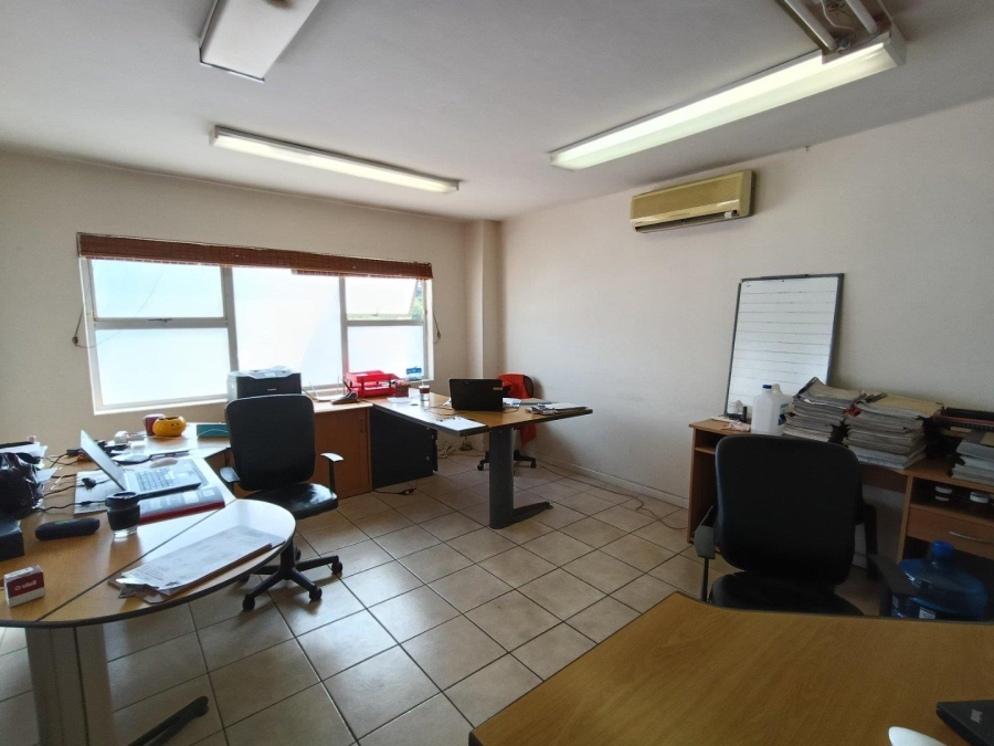 To Let commercial Property for Rent in Westmead KwaZulu-Natal