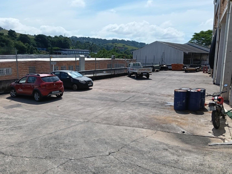 To Let commercial Property for Rent in Westmead KwaZulu-Natal