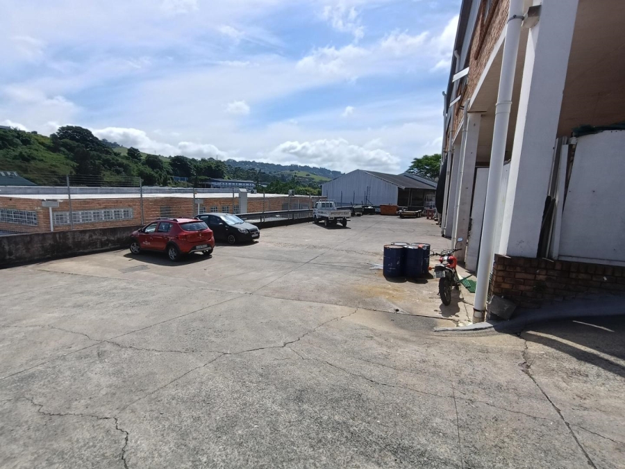 To Let commercial Property for Rent in Westmead KwaZulu-Natal