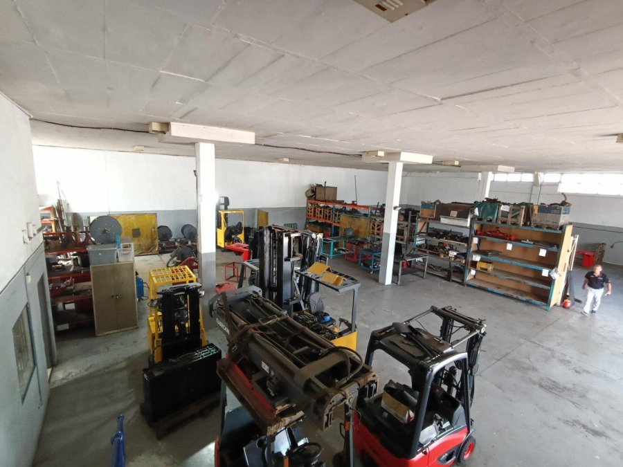 To Let commercial Property for Rent in Westmead KwaZulu-Natal