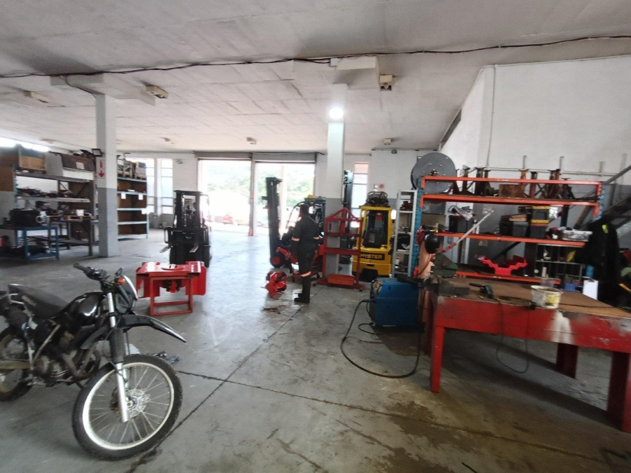 To Let commercial Property for Rent in Westmead KwaZulu-Natal