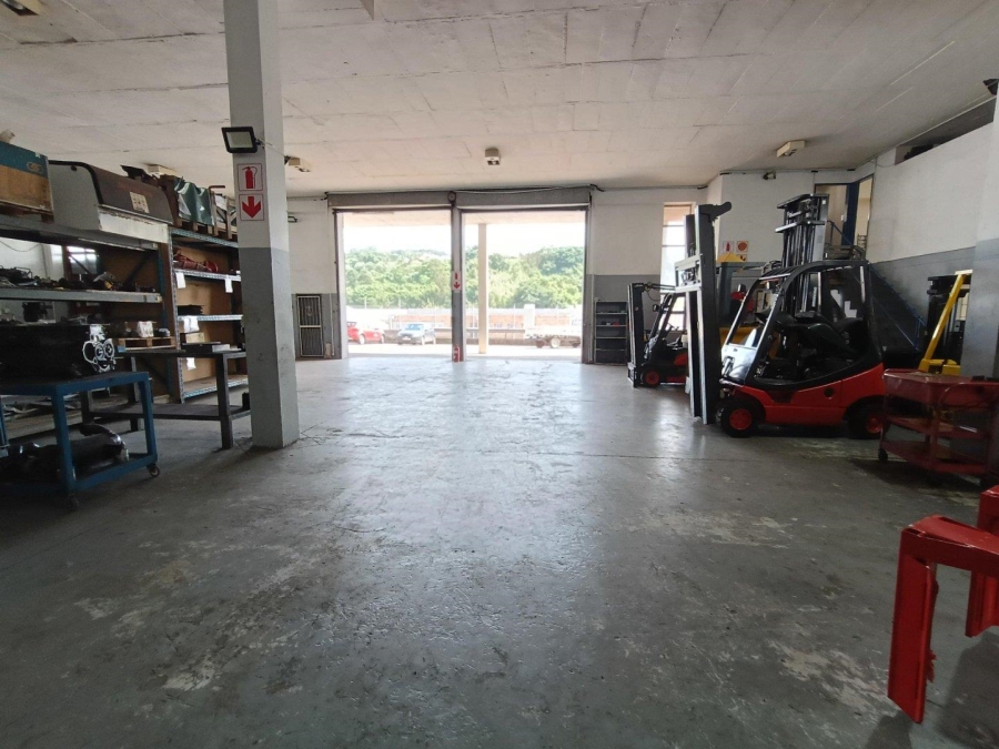 To Let commercial Property for Rent in Westmead KwaZulu-Natal