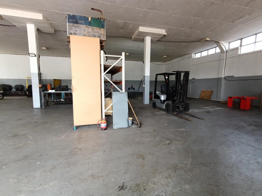 To Let commercial Property for Rent in Westmead KwaZulu-Natal