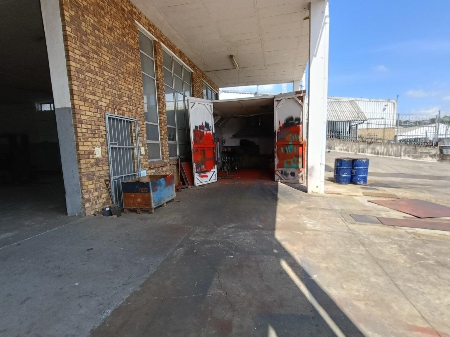 To Let commercial Property for Rent in Westmead KwaZulu-Natal