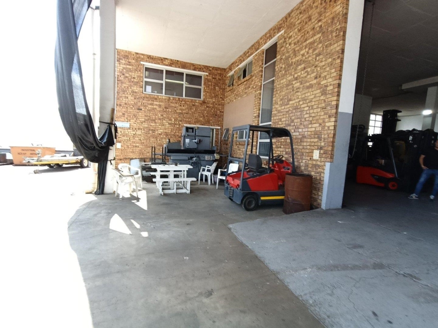 To Let commercial Property for Rent in Westmead KwaZulu-Natal