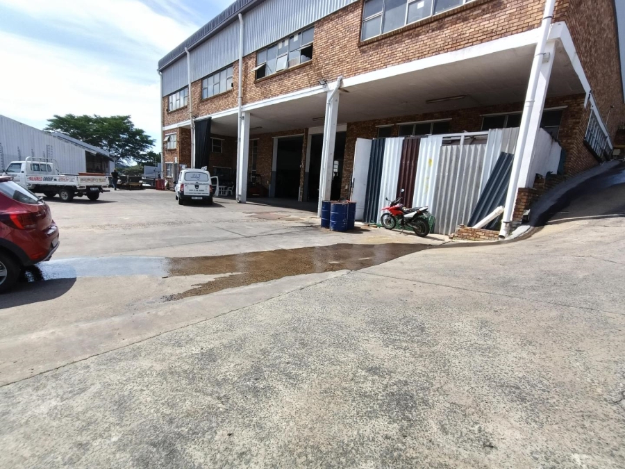 To Let commercial Property for Rent in Westmead KwaZulu-Natal