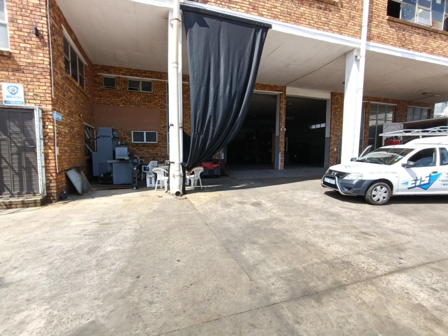 To Let commercial Property for Rent in Westmead KwaZulu-Natal