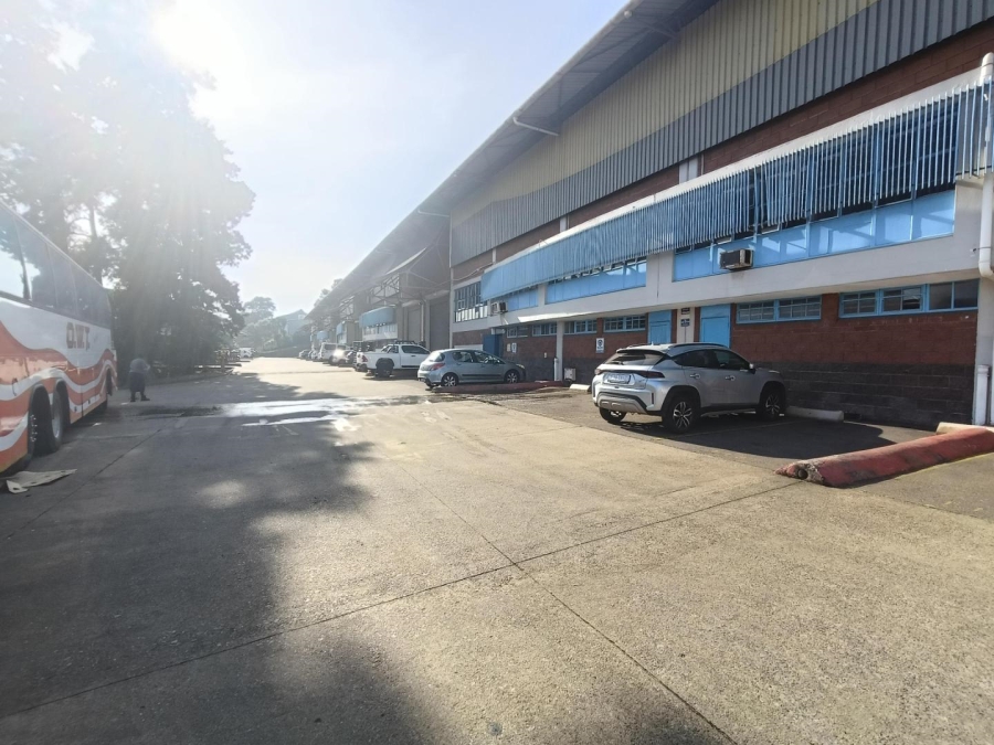 To Let commercial Property for Rent in New Germany KwaZulu-Natal