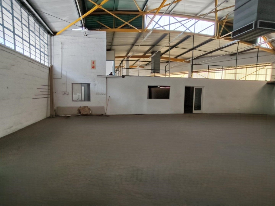 To Let commercial Property for Rent in New Germany KwaZulu-Natal
