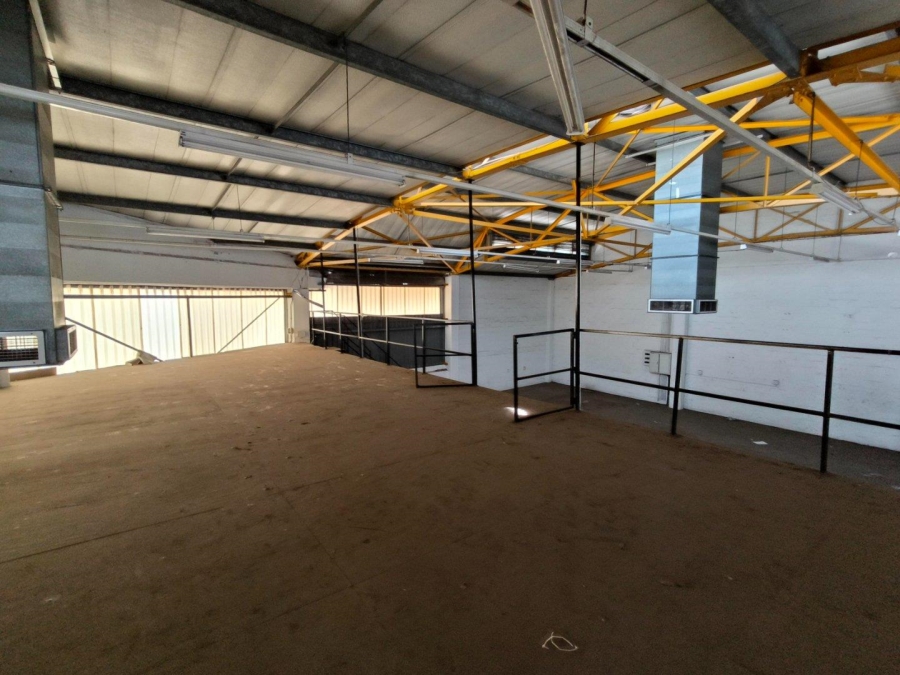 To Let commercial Property for Rent in New Germany KwaZulu-Natal
