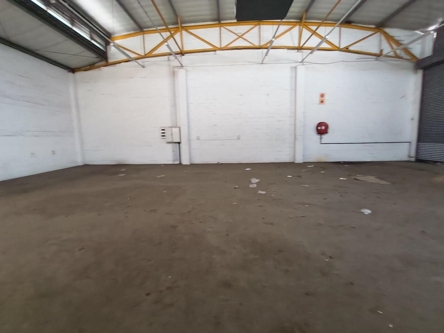 To Let commercial Property for Rent in New Germany KwaZulu-Natal