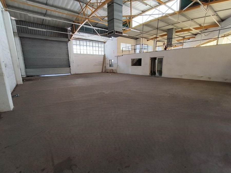 To Let commercial Property for Rent in New Germany KwaZulu-Natal