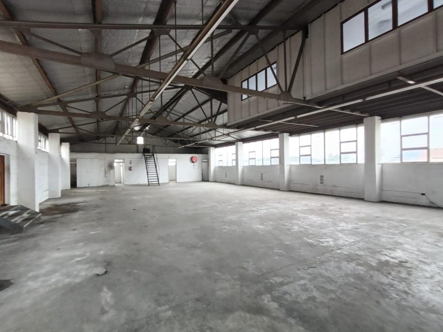 To Let commercial Property for Rent in Pinetown North Industria KwaZulu-Natal