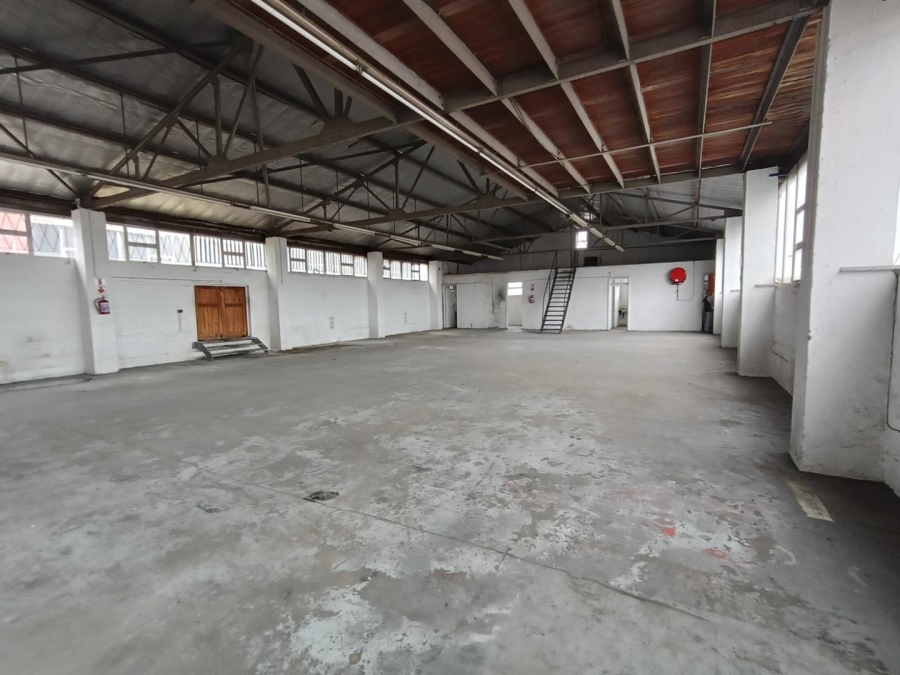 To Let commercial Property for Rent in Pinetown North Industria KwaZulu-Natal