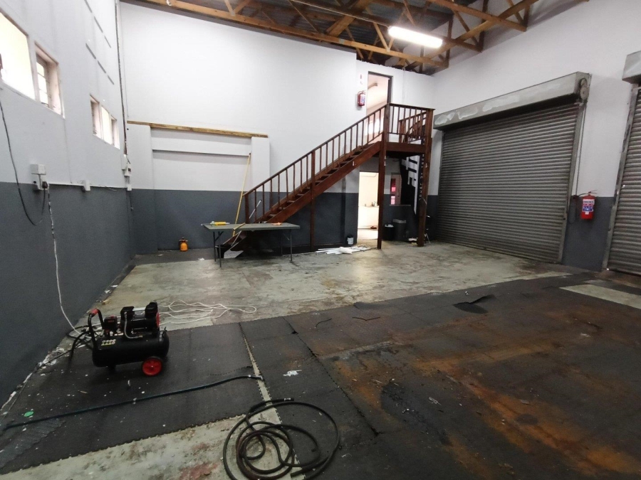 To Let commercial Property for Rent in New Germany KwaZulu-Natal