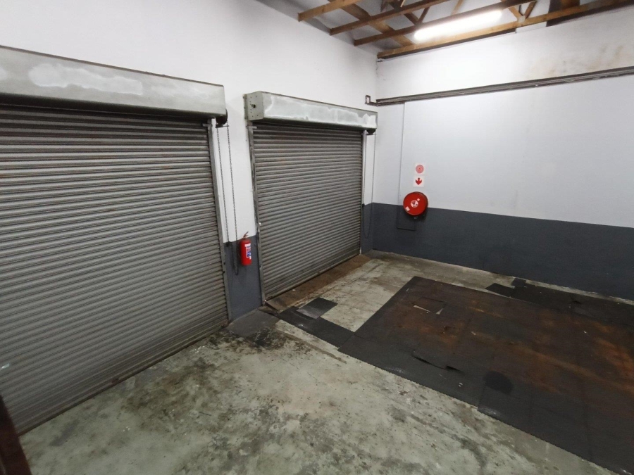 To Let commercial Property for Rent in New Germany KwaZulu-Natal