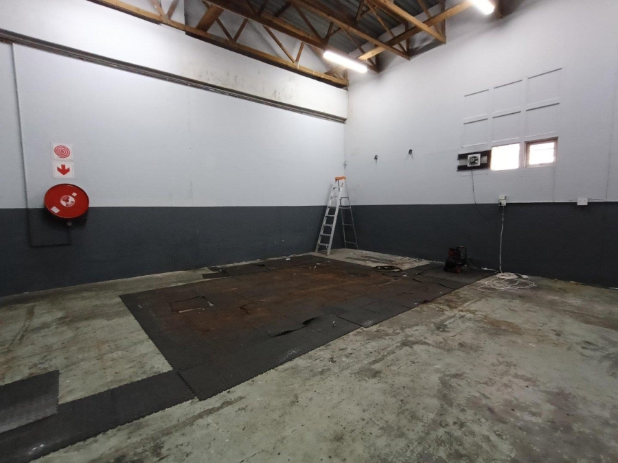 To Let commercial Property for Rent in New Germany KwaZulu-Natal