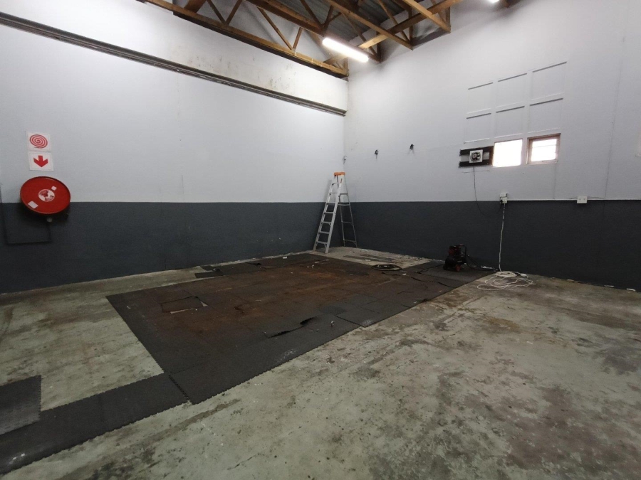 To Let commercial Property for Rent in New Germany KwaZulu-Natal