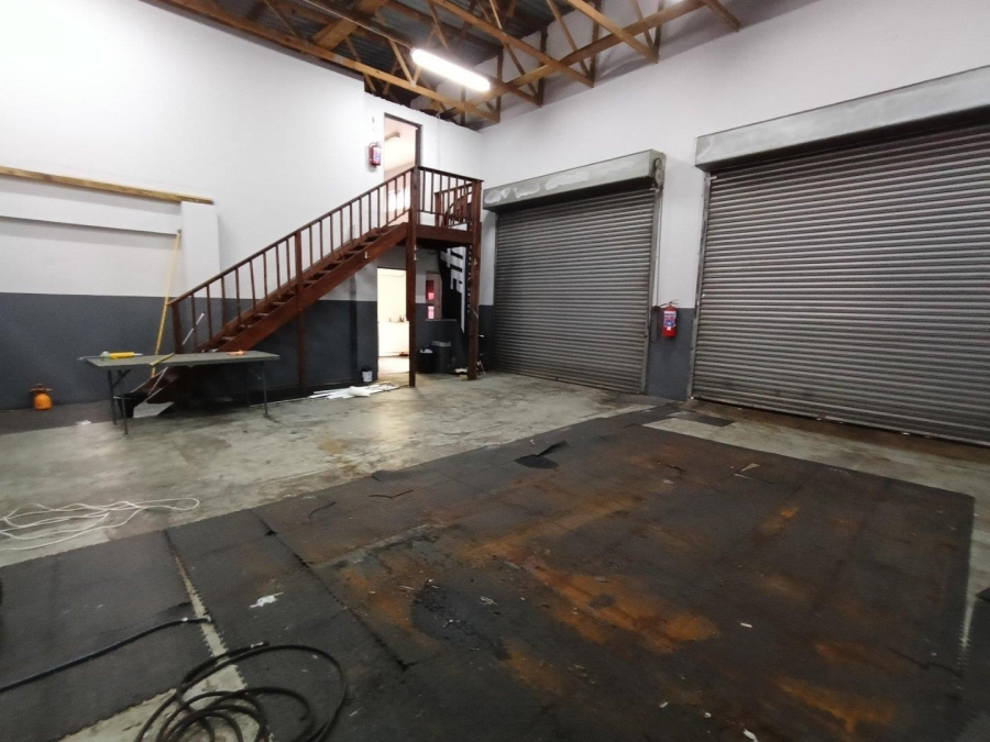 To Let commercial Property for Rent in New Germany KwaZulu-Natal