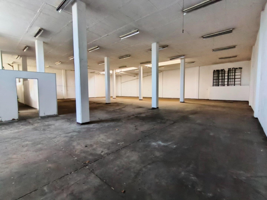 To Let commercial Property for Rent in New Germany KwaZulu-Natal