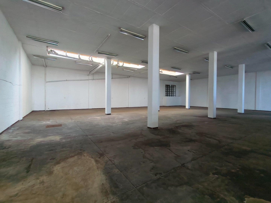 To Let commercial Property for Rent in New Germany KwaZulu-Natal