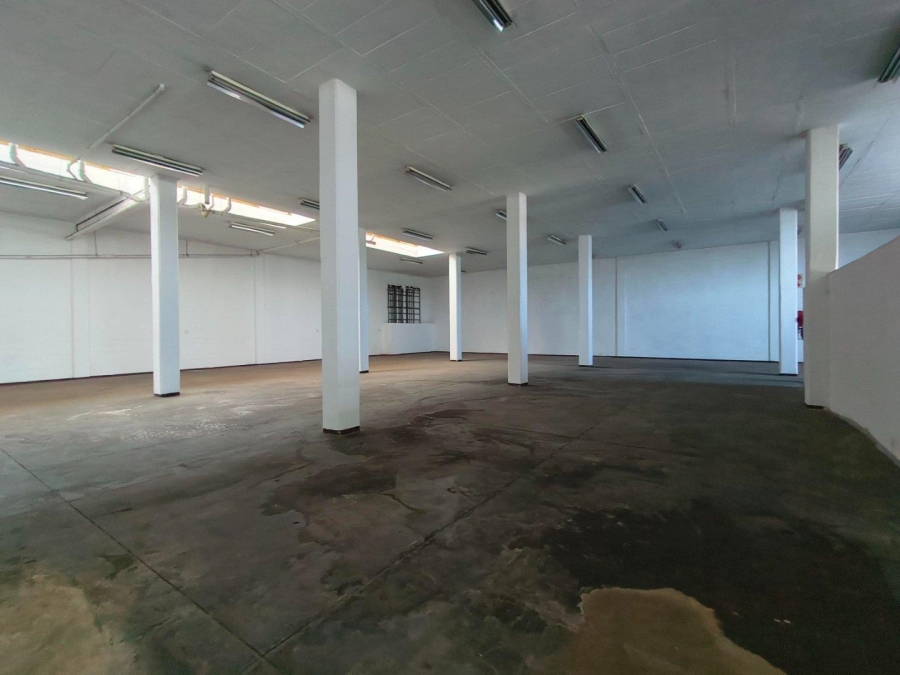 To Let commercial Property for Rent in New Germany KwaZulu-Natal