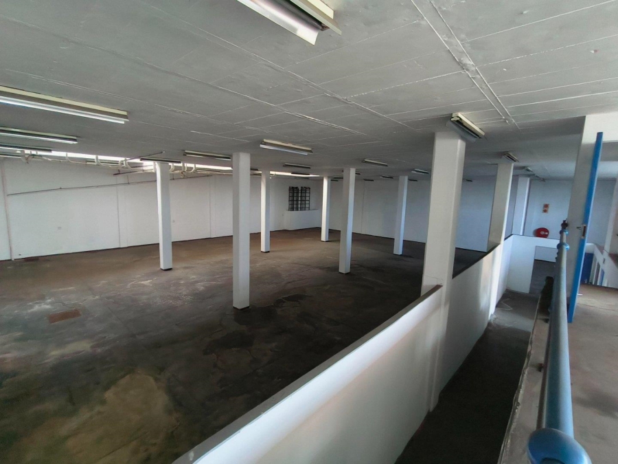 To Let commercial Property for Rent in New Germany KwaZulu-Natal