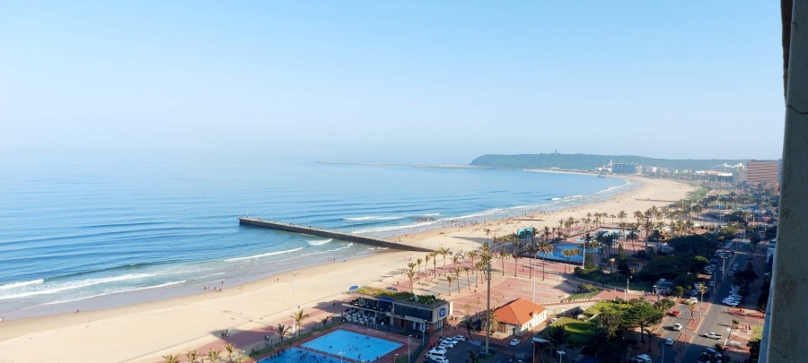 2 Bedroom Property for Sale in North Beach KwaZulu-Natal