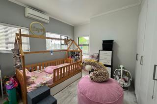 3 Bedroom Property for Sale in Palm Lakes Estate KwaZulu-Natal