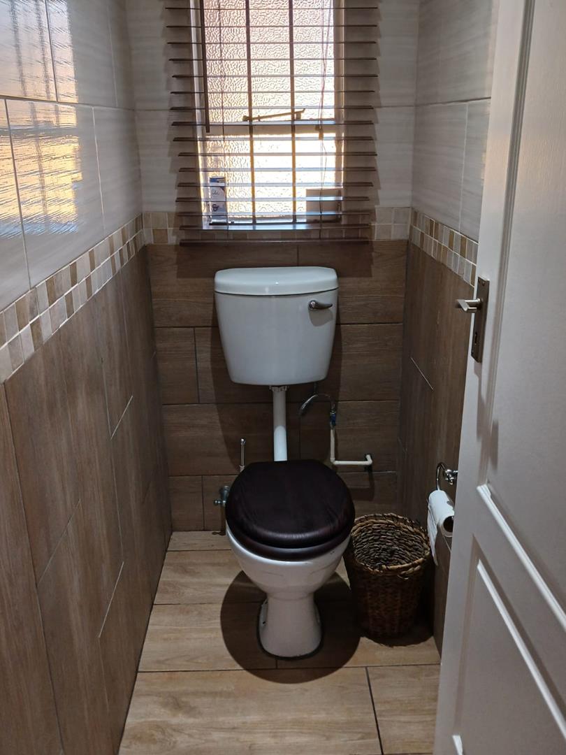 3 Bedroom Property for Sale in Arboretum KwaZulu-Natal