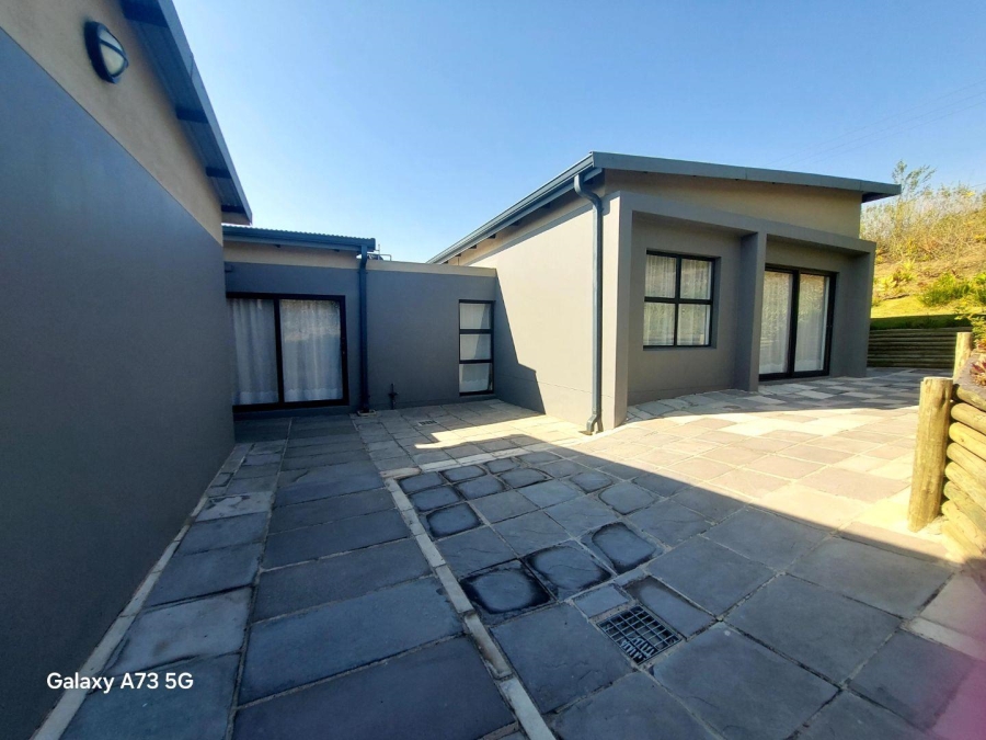 4 Bedroom Property for Sale in Palm Lakes Estate KwaZulu-Natal