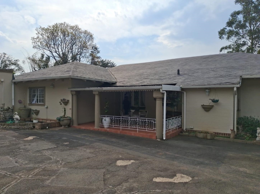 7 Bedroom Property for Sale in Wembley KwaZulu-Natal