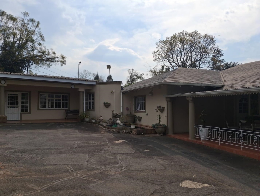 7 Bedroom Property for Sale in Wembley KwaZulu-Natal