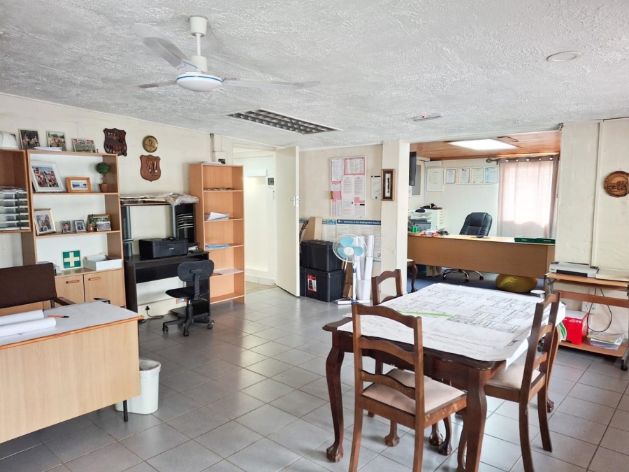 7 Bedroom Property for Sale in Wembley KwaZulu-Natal