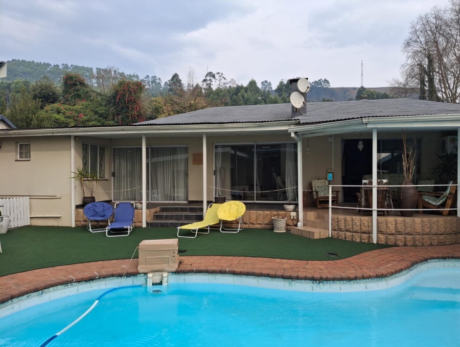 7 Bedroom Property for Sale in Wembley KwaZulu-Natal