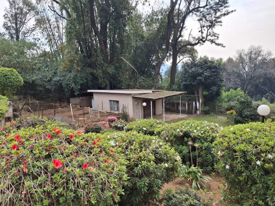 7 Bedroom Property for Sale in Wembley KwaZulu-Natal