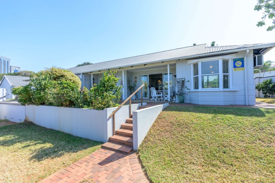3 Bedroom Property for Sale in Umhlanga KwaZulu-Natal