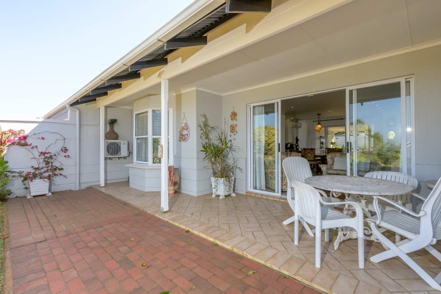 3 Bedroom Property for Sale in Umhlanga KwaZulu-Natal