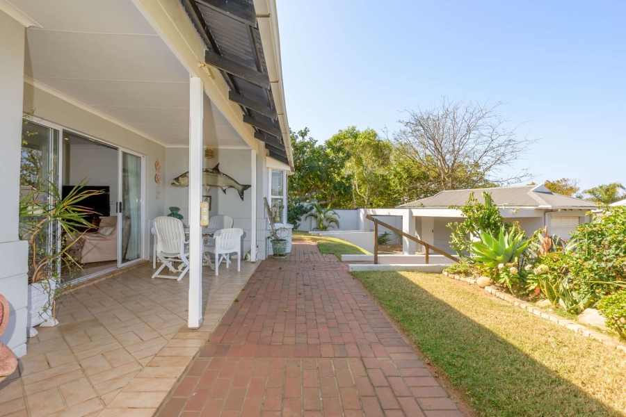 3 Bedroom Property for Sale in Umhlanga KwaZulu-Natal