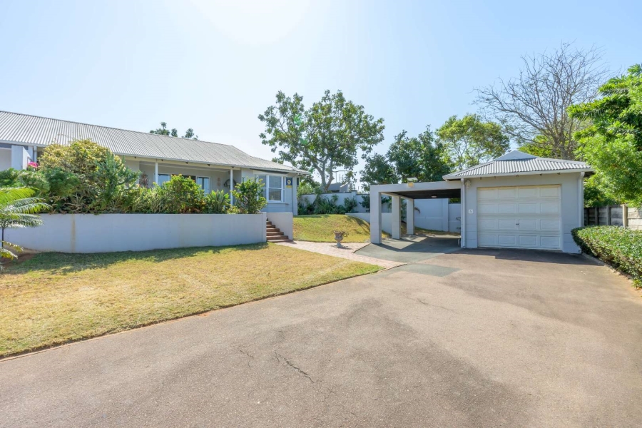 3 Bedroom Property for Sale in Umhlanga KwaZulu-Natal
