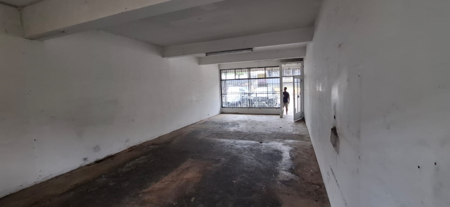 To Let commercial Property for Rent in Stamford Hill KwaZulu-Natal