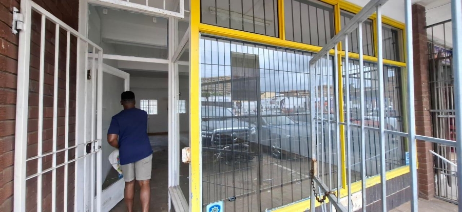 To Let commercial Property for Rent in Stamford Hill KwaZulu-Natal