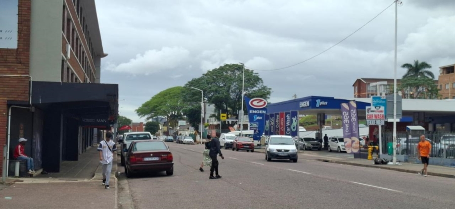 To Let commercial Property for Rent in Stamford Hill KwaZulu-Natal