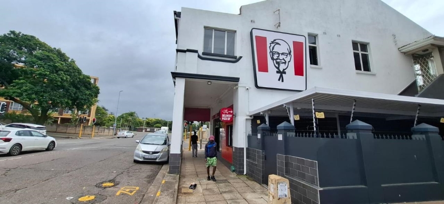 To Let commercial Property for Rent in Stamford Hill KwaZulu-Natal