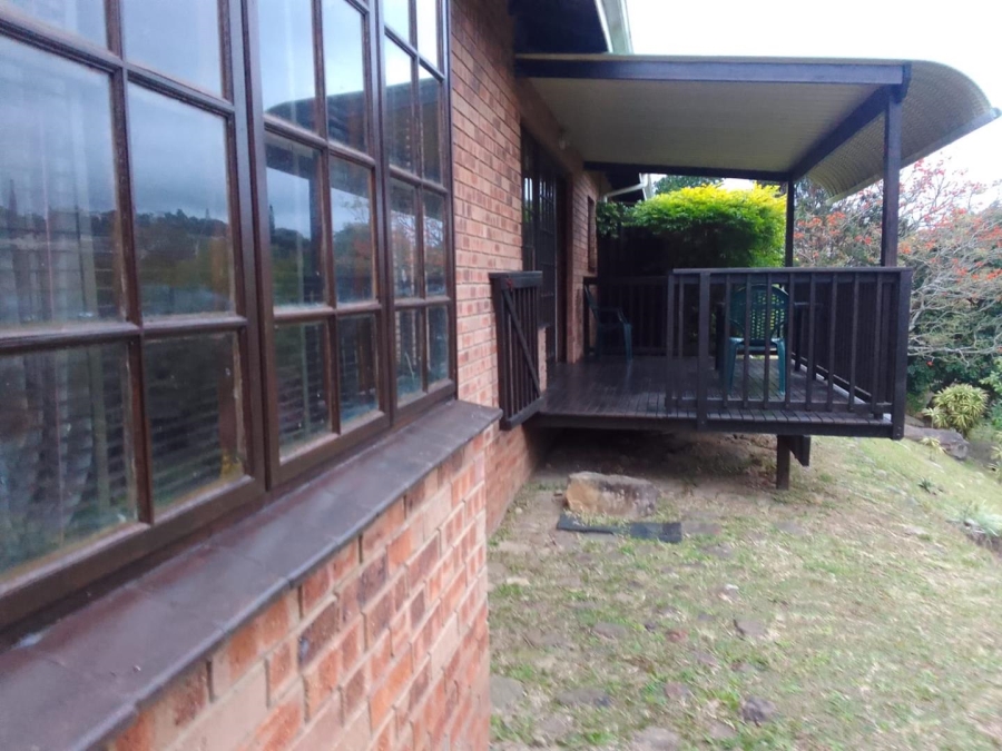 2 Bedroom Property for Sale in Manaba Beach KwaZulu-Natal