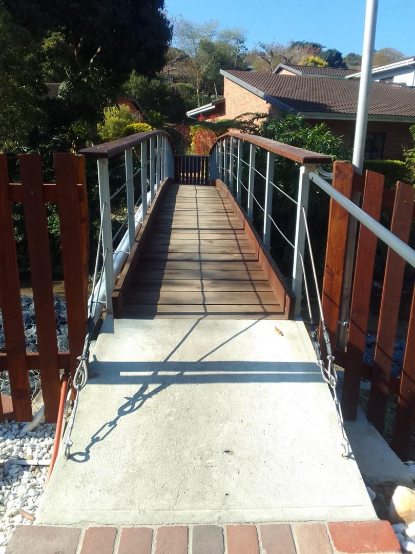 2 Bedroom Property for Sale in Manaba Beach KwaZulu-Natal