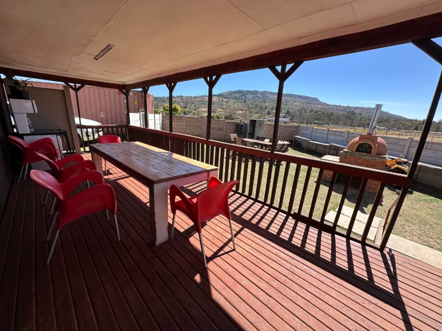 3 Bedroom Property for Sale in Dundee KwaZulu-Natal