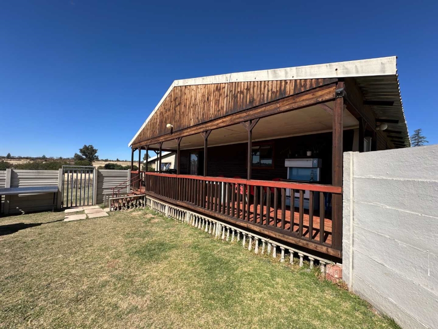 3 Bedroom Property for Sale in Dundee KwaZulu-Natal